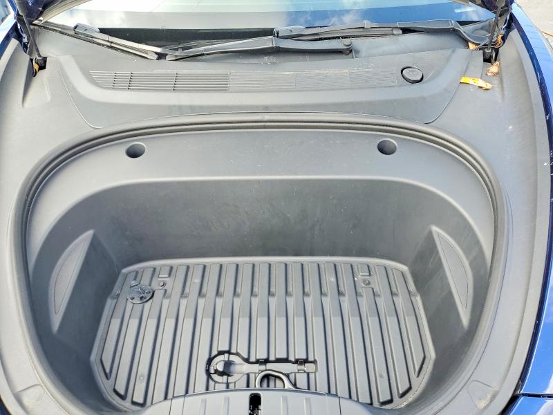 79521365 :رقم المزاد ، 5YJ3E1EA6PF393858 vin ، 2023 Tesla Model 3 مزاد بيع