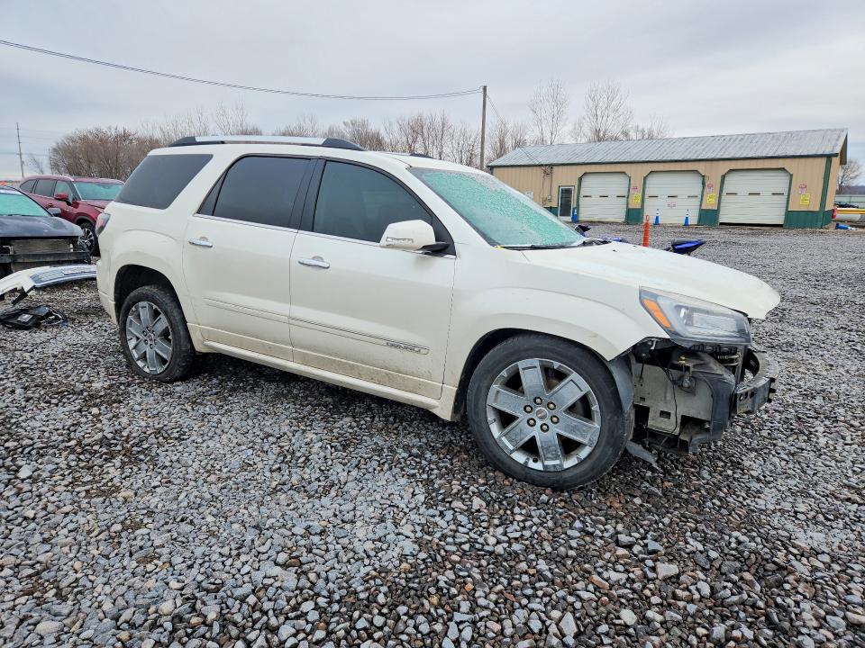 Продаж на аукціоні авто 2014 Gmc Acadia, vin: 1GKKVTKD6EJ192459, номер лоту: 79273765