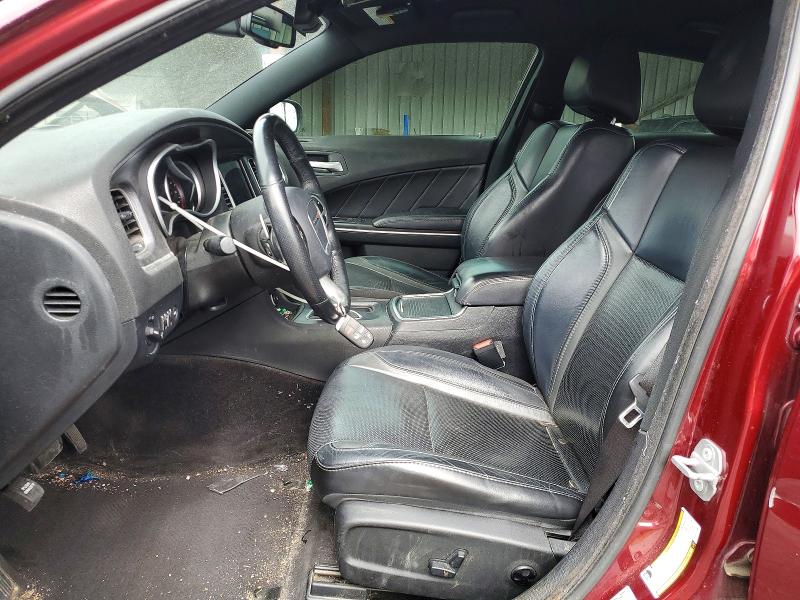 2018 Dodge Charger მანქანა იყიდება აუქციონზე, vin: 2C3CDXJG6JH115483, აუქციონის ნომერი: 45509406