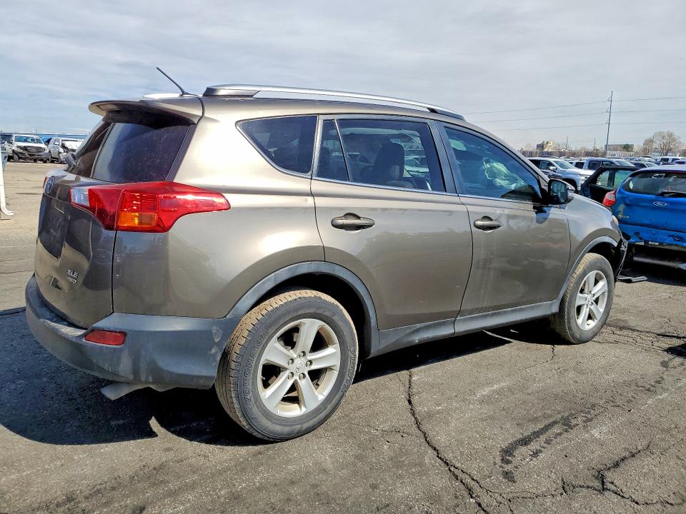 Aukcja sprzedaży 2013 Toyota Rav4, vin: 2T3RFREV4DW111229, numer aukcji: 45573306