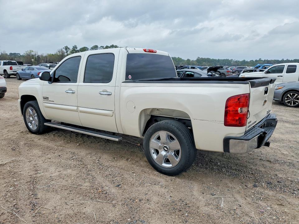 2011 Chevrolet Silverado მანქანა იყიდება აუქციონზე, vin: 3GCPCSE08BG374493, აუქციონის ნომერი: 45561636