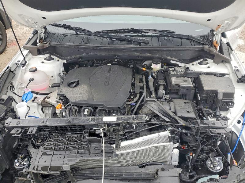 2026 Kia Sportage მანქანა იყიდება აუქციონზე, vin: 5XYK23DF6TG379149, აუქციონის ნომერი: 79423805