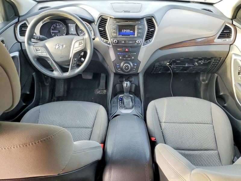 Aukcja sprzedaży 2018 Hyundai Santa Fe Sport, vin: 5NMZT3LB8JH078153, numer aukcji: 47539236