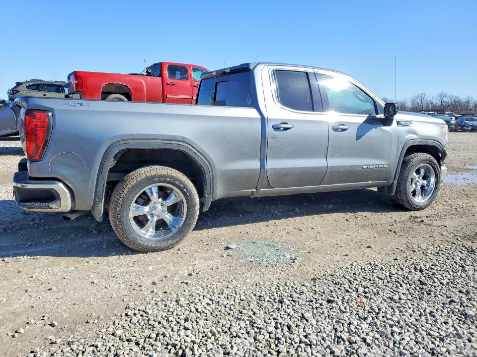 Aukcja sprzedaży 2020 Gmc Sierra, vin: 1GTR9BED7LZ280083, numer aukcji: 47139956