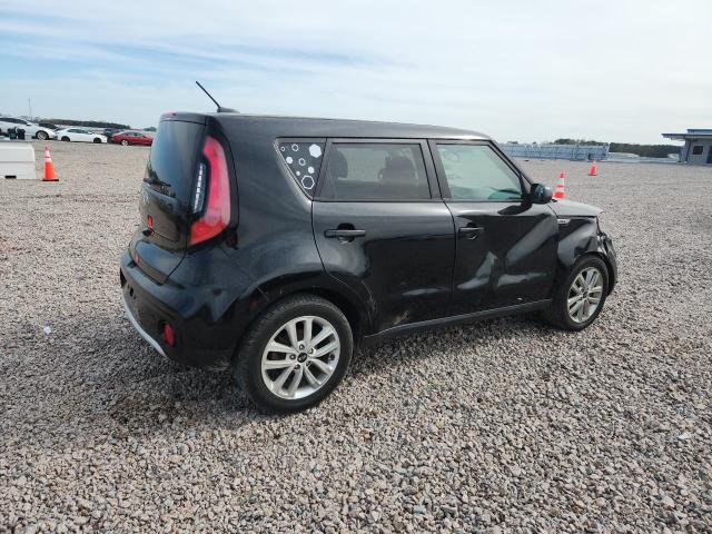 Продажа на аукционе авто 2017 Kia Soul, vin: KNDJP3A50H7410893, номер лота: 46821376