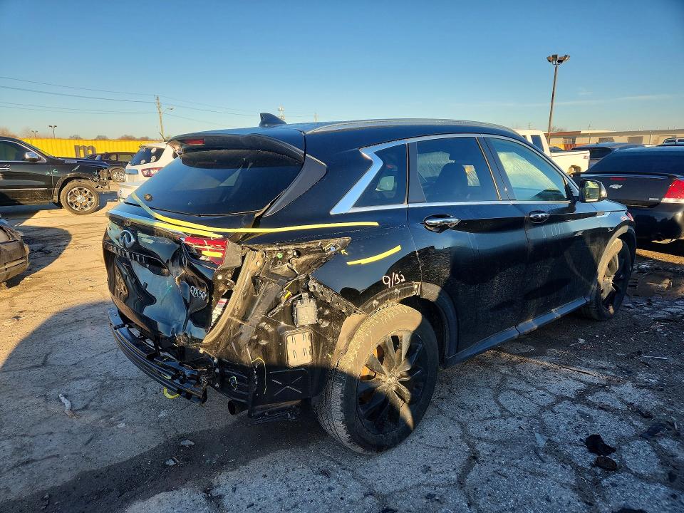 Продаж на аукціоні авто 2020 Infiniti Qx50, vin: 3PCAJ5M30LF116369, номер лоту: 79121105
