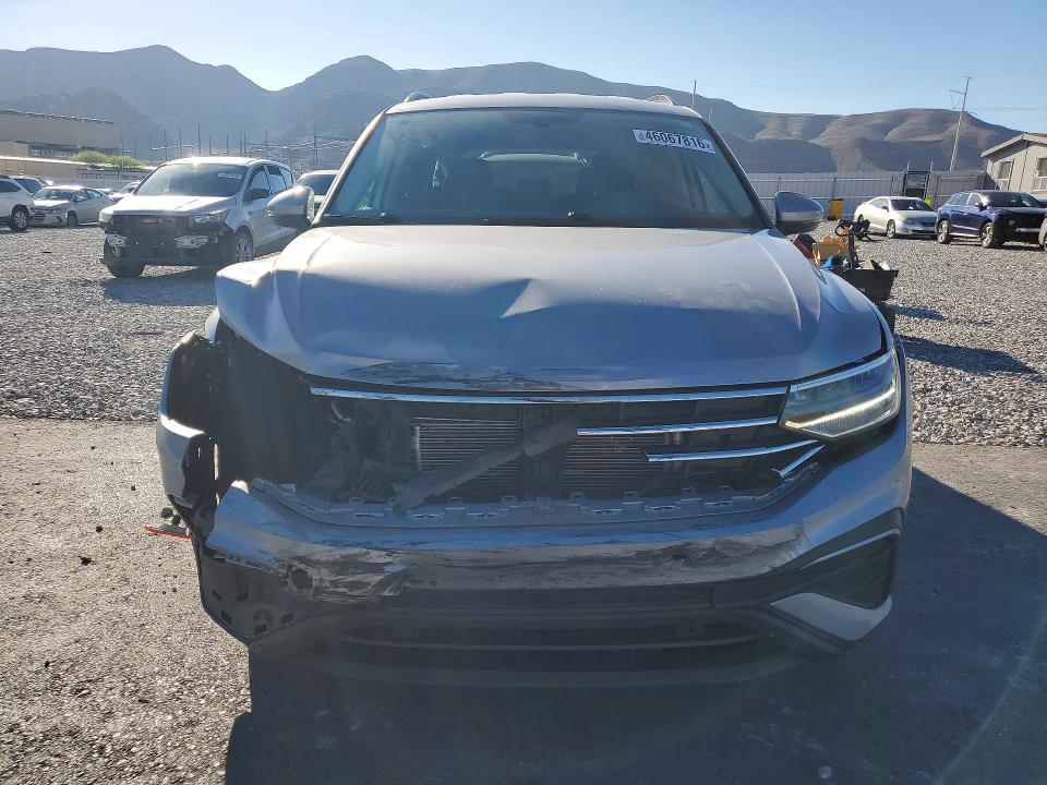 Aukcja sprzedaży 2023 Volkswagen Tiguan, vin: 3VVRB7AX3PM064600, numer aukcji: 46067816