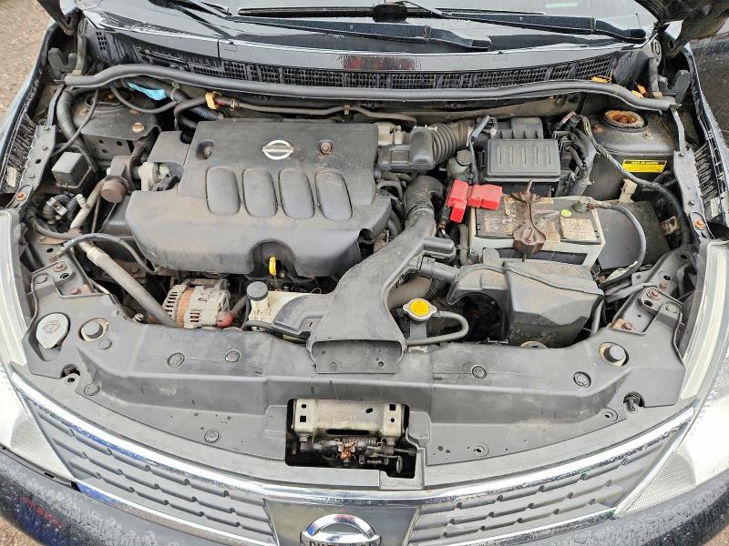 Продаж на аукціоні авто 2009 Nissan Versa, vin: 3N1BC13E99L495590, номер лоту: 46097556