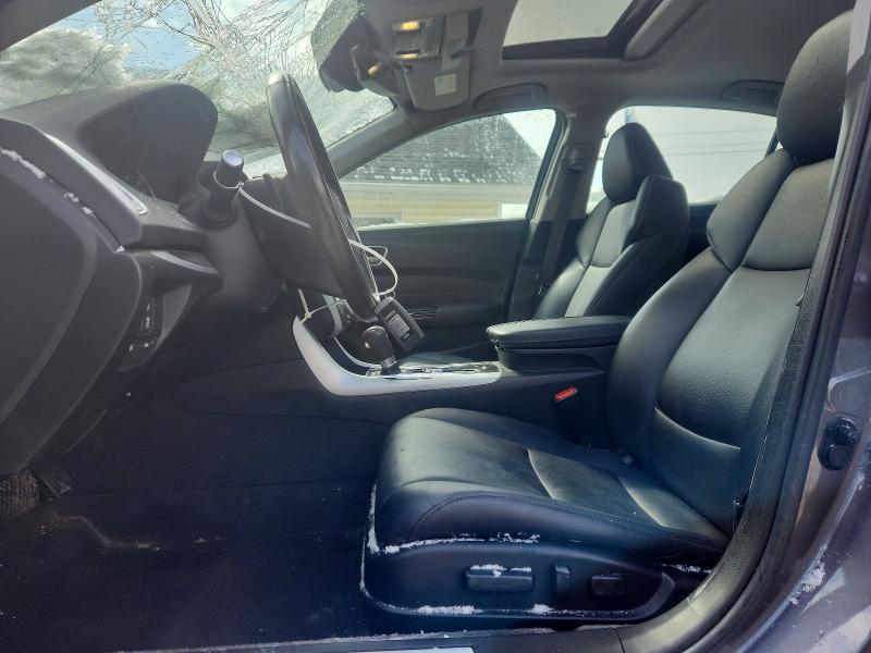 Aukcja sprzedaży 2020 Acura Tlx, vin: 19UUB1F3XLA011249, numer aukcji: 46568656