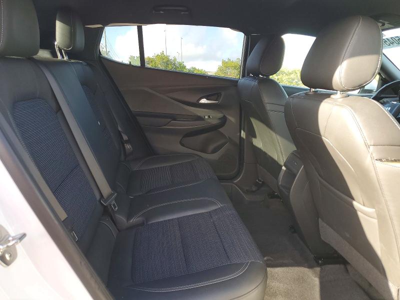 Aukcja sprzedaży 2024 Buick Envista, vin: KL47LAE2XRB172666, numer aukcji: 79615045