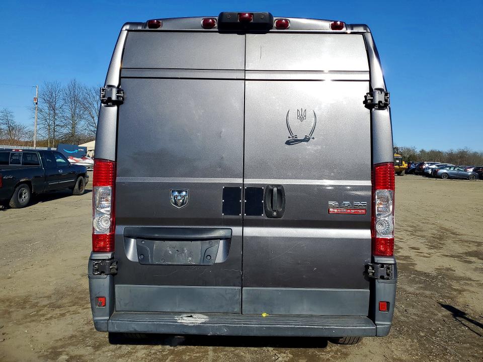 Aukcja sprzedaży 2014 Ram Promaster 2500, vin: 3C6TRVCG7EE123213, numer aukcji: 46001486