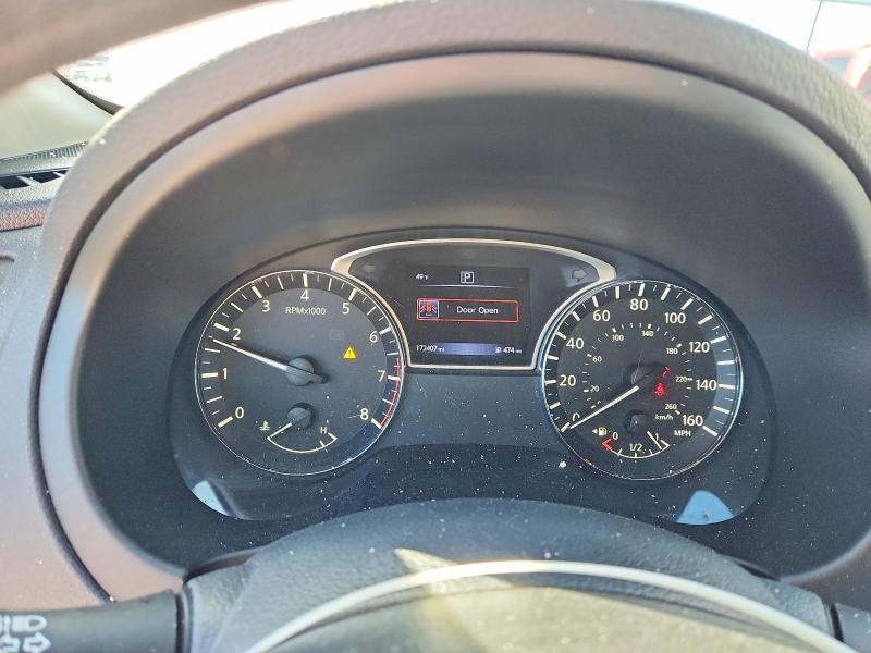 Aukcja sprzedaży 2017 Nissan Altima, vin: 1N4AL3AP9HN356055, numer aukcji: 45993476