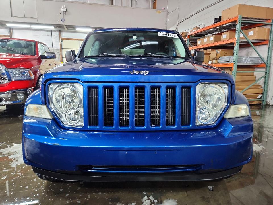 Продаж на аукціоні авто 2010 Jeep Liberty, vin: 1J4PN2GK8AW168027, номер лоту: 79827715
