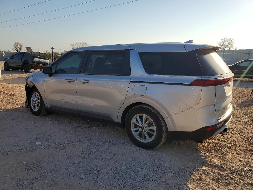 Aukcja sprzedaży 2022 Kia Carnival, vin: KNDNB4H34N6124735, numer aukcji: 47207566