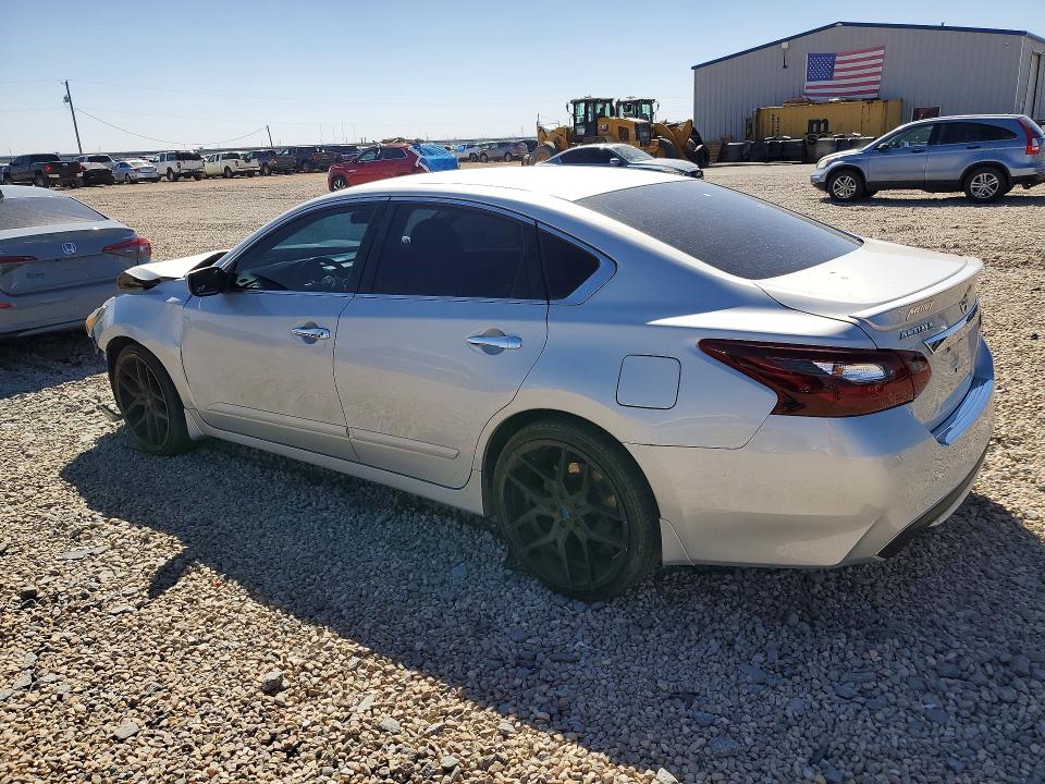 Aukcja sprzedaży 2017 Nissan Altima, vin: 1N4AL3AP9HC273074, numer aukcji: 47629706