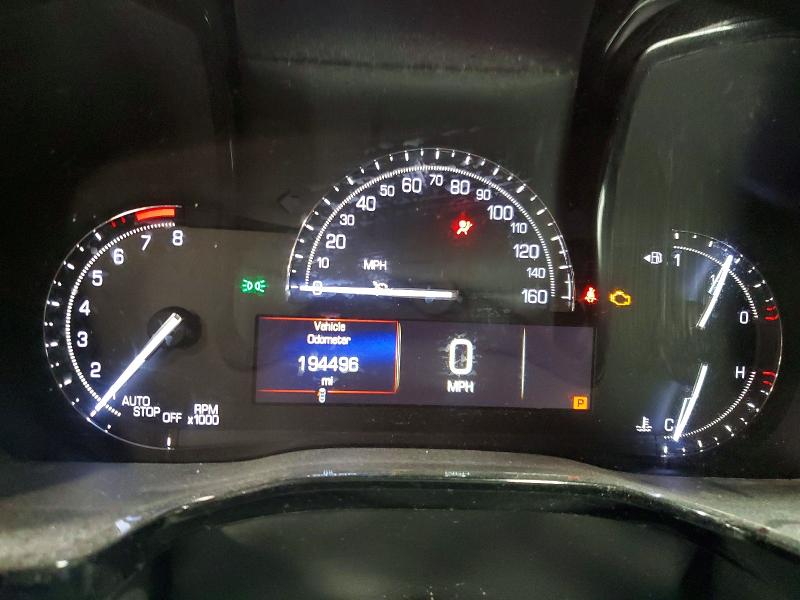 Aukcja sprzedaży 2017 Cadillac Xt5, vin: 1GYKNERS2HZ148146, numer aukcji: 47029976