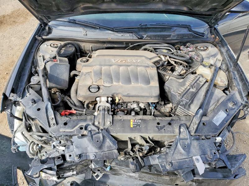 Aukcja sprzedaży 2015 Chevrolet Impala Limited, vin: 2G1WB5E35F1144931, numer aukcji: 48119206
