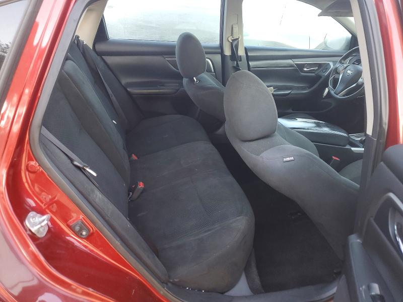 Aukcja sprzedaży 2015 Nissan Altima, vin: 1N4AL3AP7FC471925, numer aukcji: 47757426