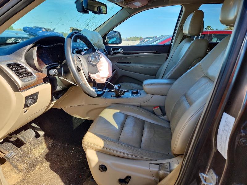 Aukcja sprzedaży 2014 Jeep Grand Cherokee, vin: 1C4RJFBG8EC174776, numer aukcji: 45526946