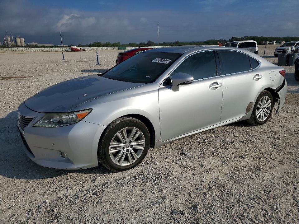 2015 Lexus Es 350 მანქანა იყიდება აუქციონზე, vin: JTHBK1GG1F2175204, აუქციონის ნომერი: 47883996