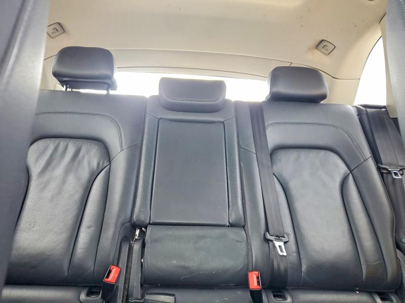 Aukcja sprzedaży 2012 Audi Q5, vin: WA1LFAFPXCA015281, numer aukcji: 45666616