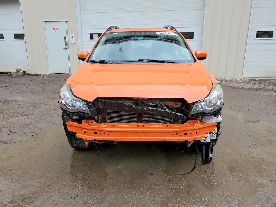 2015 Subaru Xv Crosstrek მანქანა იყიდება აუქციონზე, vin: JF2GPADC6F8251444, აუქციონის ნომერი: 46815676