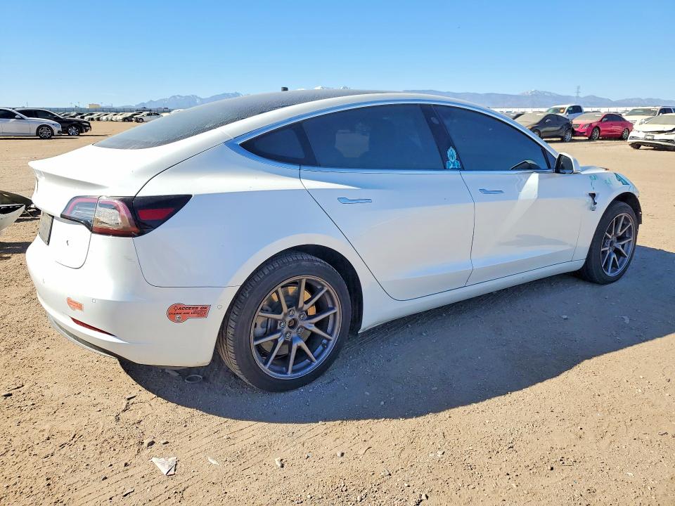 Aukcja sprzedaży 2020 Tesla Model 3, vin: 5YJ3E1EA8LF504906, numer aukcji: 46409226