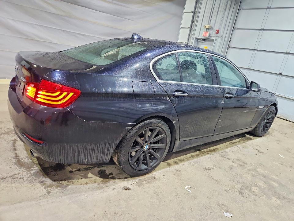 Aukcja sprzedaży 2015 Bmw 535, vin: WBA5B3C52FD542689, numer aukcji: 47919936