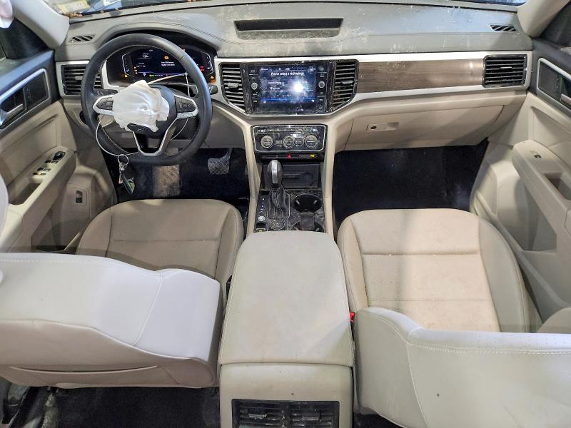 Продажа на аукционе авто 2023 Volkswagen Atlas, vin: 1V2KR2CA9PC531896, номер лота: 47250806