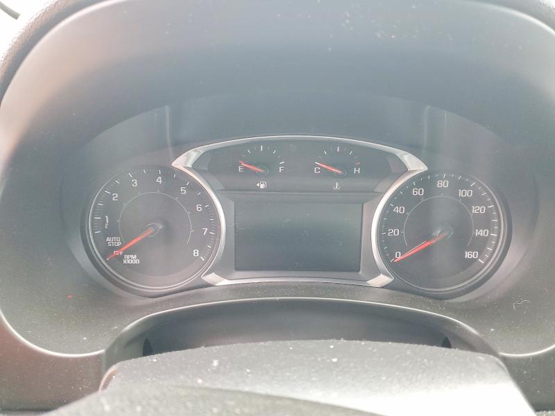 2020 Gmc Terrain მანქანა იყიდება აუქციონზე, vin: 3GKALPEV1LL183770, აუქციონის ნომერი: 46723716