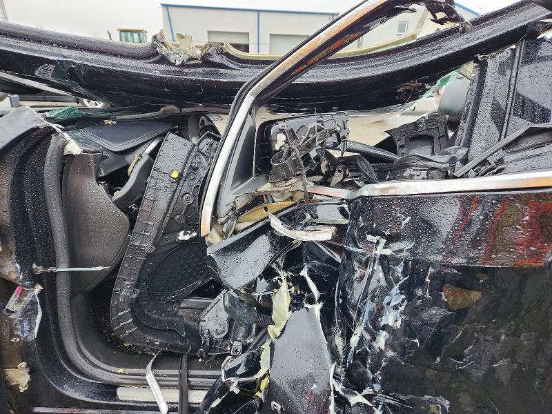 Продаж на аукціоні авто 2017 Chevrolet Impala, vin: 2G1145S34H9170871, номер лоту: 47206816