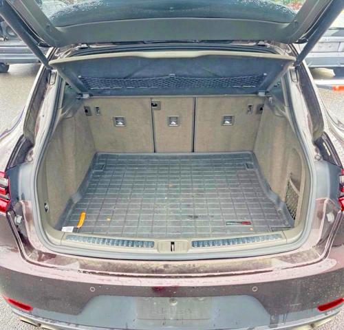 Aukcja sprzedaży 2015 Porsche Macan, vin: WP1AB2A52FLB66269, numer aukcji: 79804995