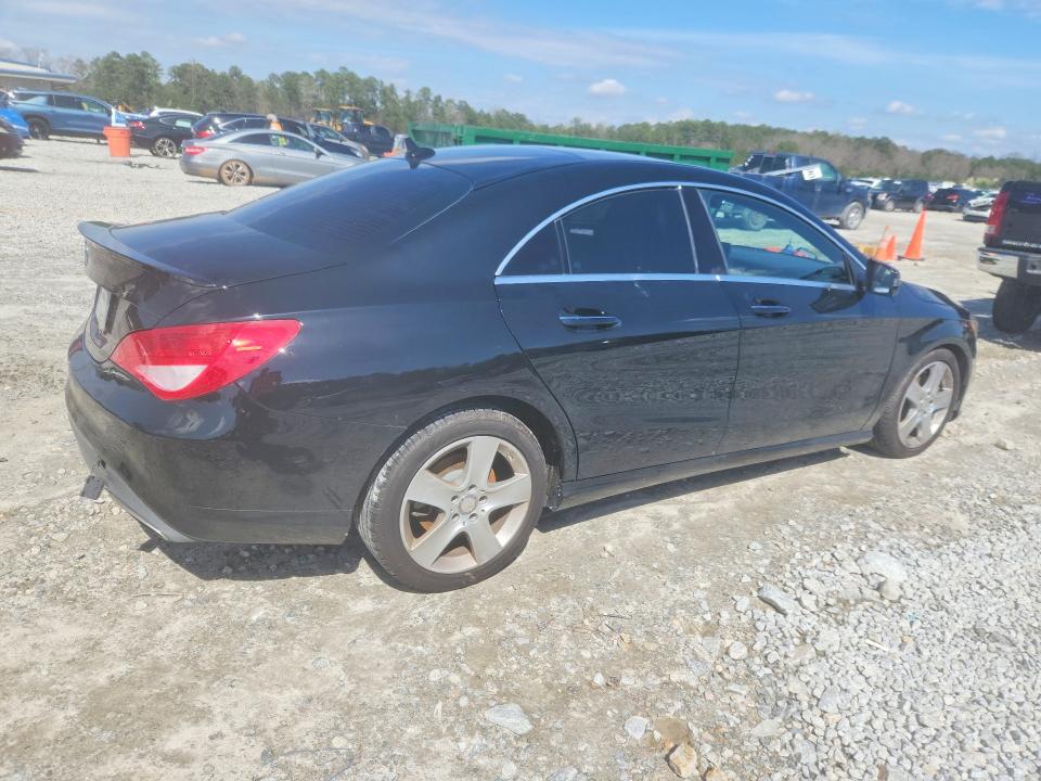 Продажа на аукционе авто 2017 Mercedes-benz Cla, vin: WDDSJ4EBXHN427455, номер лота: 41910876