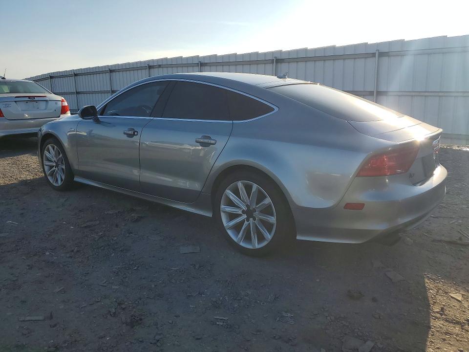 Aukcja sprzedaży 2012 Audi A7, vin: WAUSGAFC2CN027202, numer aukcji: 47342216
