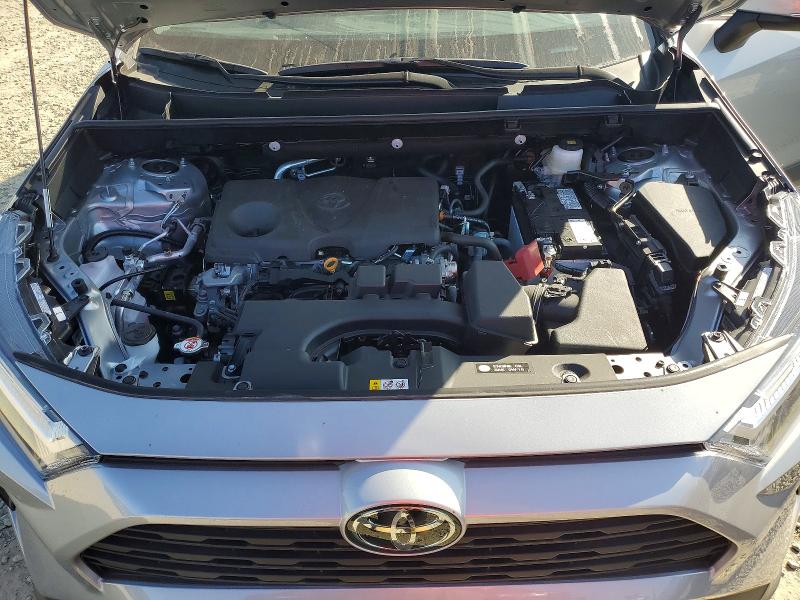 Продажа на аукционе авто 2025 Toyota Rav4, vin: 2T3W1RFV6SW431116, номер лота: 79788235
