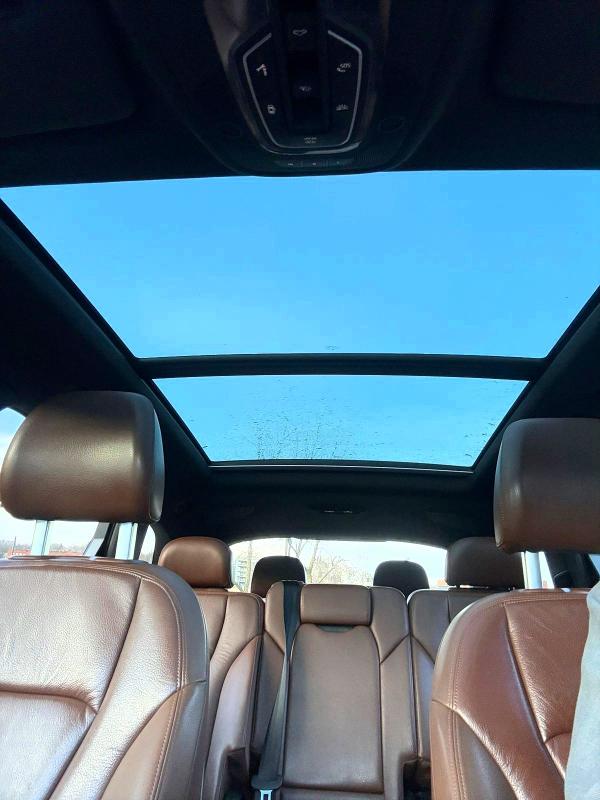 Aukcja sprzedaży 2017 Audi Q7, vin: WA1LAAF72HD016784, numer aukcji: 47657236