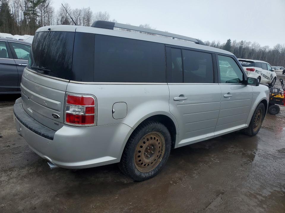 Продажа на аукционе авто 2014 Ford Flex, vin: 2FMHK6C89EBD28729, номер лота: 79894005