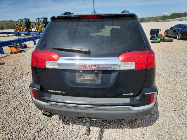 Продажа на аукционе авто 2017 Gmc Terrain, vin: 2GKFLTEK4H6227972, номер лота: 46885926