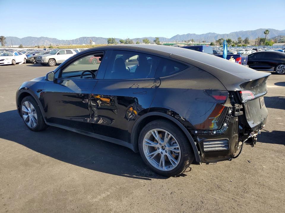 Aukcja sprzedaży 2023 Tesla Model Y, vin: 7SAYGDEE2PF939241, numer aukcji: 41772516