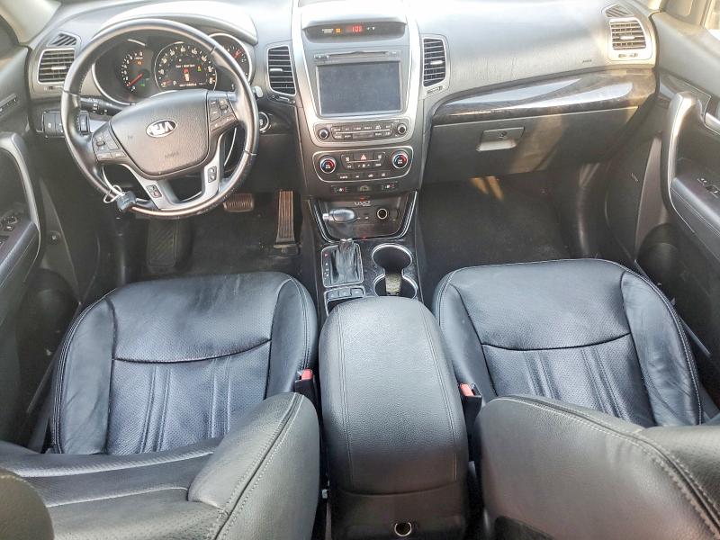 Aukcja sprzedaży 2014 Kia Sorento, vin: 5XYKWDA70EG446970, numer aukcji: 46086586