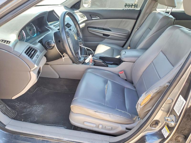Aukcja sprzedaży 2010 Honda Accord, vin: 5KBCP3F80AB001130, numer aukcji: 47474436