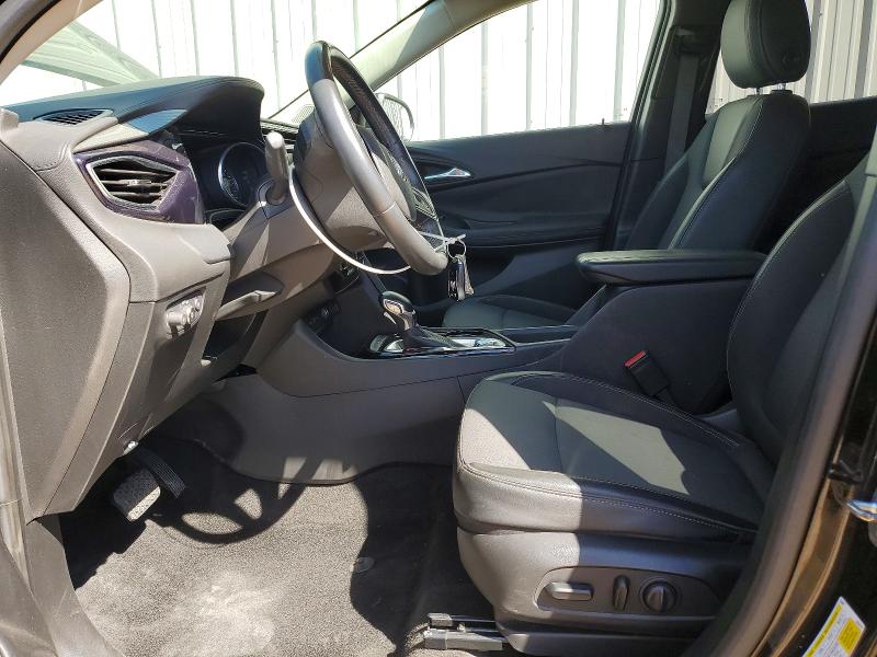 Aukcja sprzedaży 2022 Buick Encore Gx, vin: KL4MMDSL1NB075025, numer aukcji: 47719026