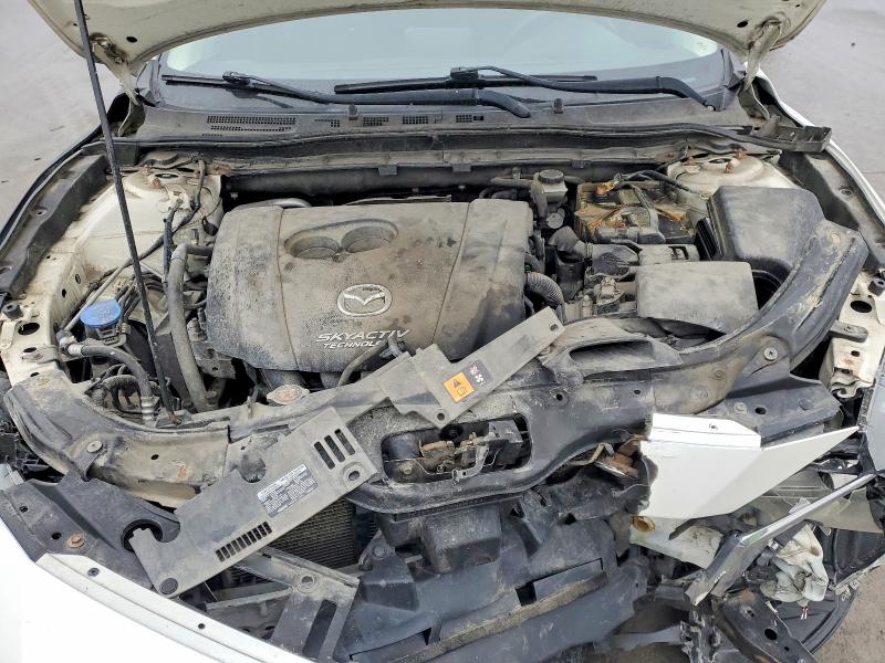 Продажа на аукционе авто 2016 Mazda 3, vin: 3MZBM1U76GM319157, номер лота: 45731736