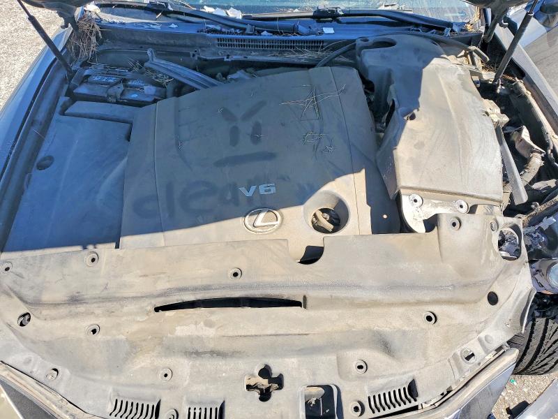 Aukcja sprzedaży 2008 Lexus Is 250, vin: JTHBK262785083592, numer aukcji: 42002306