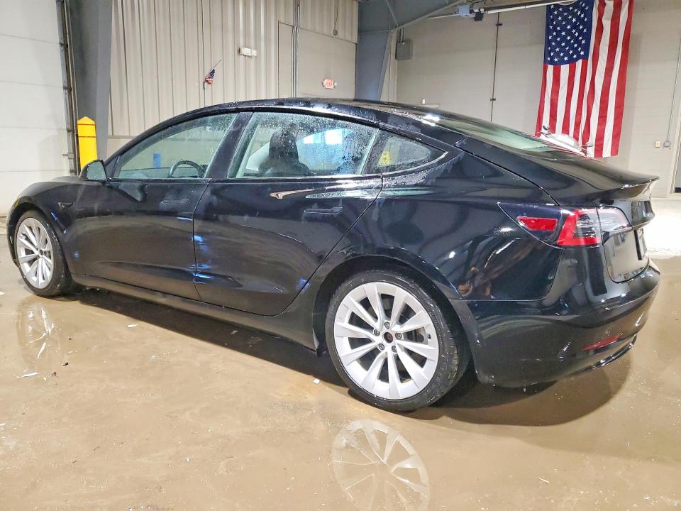 Aukcja sprzedaży 2023 Tesla Model 3, vin: 5YJ3E1EA8PF449718, numer aukcji: 46660016