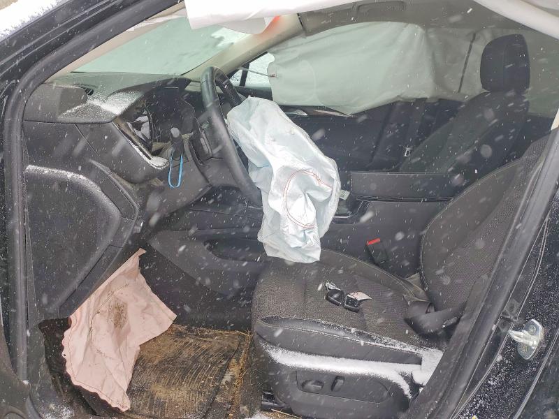 Aukcja sprzedaży 2023 Buick Envision, vin: LRBFZMR40PD191790, numer aukcji: 45756116
