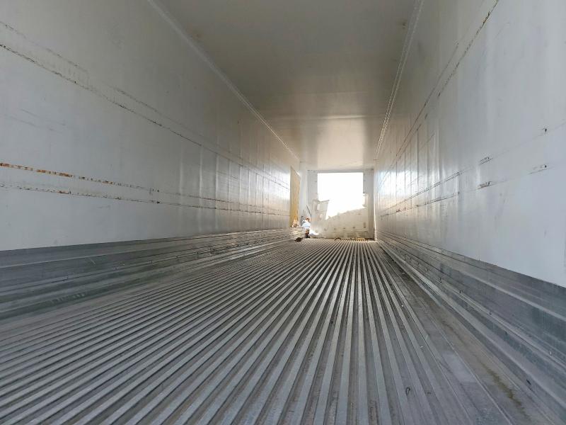 47963816 :رقم المزاد ، 1GR1A0626LE180897 vin ، 2020 Great Dane Trailers مزاد بيع