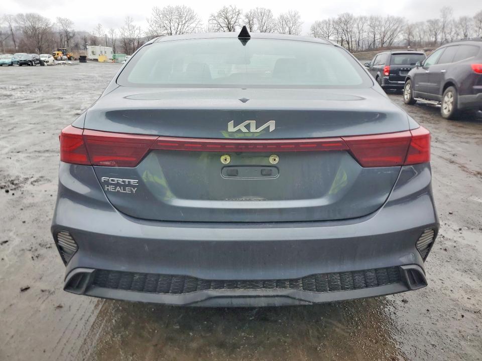 Aukcja sprzedaży 2023 Kia Forte, vin: 3KPF24AD3PE571187, numer aukcji: 76714115