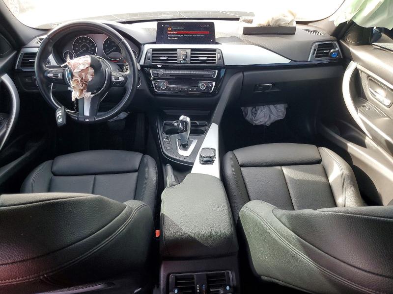 Aukcja sprzedaży 2018 Bmw 320, vin: WBA8A9C54JAH13006, numer aukcji: 46232066