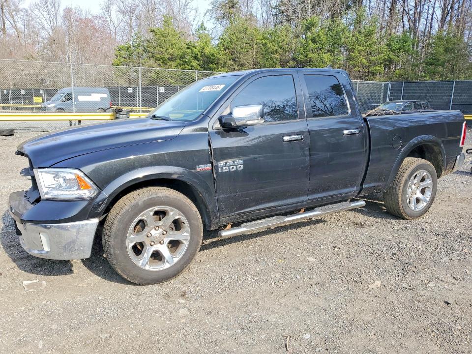 Aukcja sprzedaży 2018 Ram 1500, vin: 1C6RR7JT5JS128150, numer aukcji: 47708446